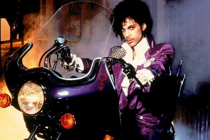 Prince (St. Paul, MN – June 17, 2004) - Slant Magazine